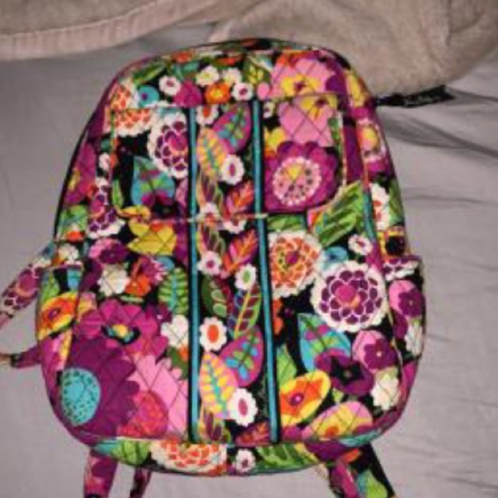 - vera bradley